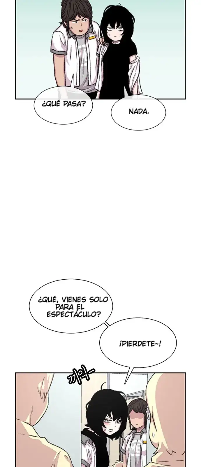 Read Star Ginseng Store ES Manga Online