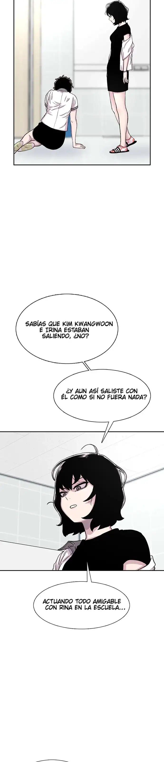Read Star Ginseng Store ES Manga Online
