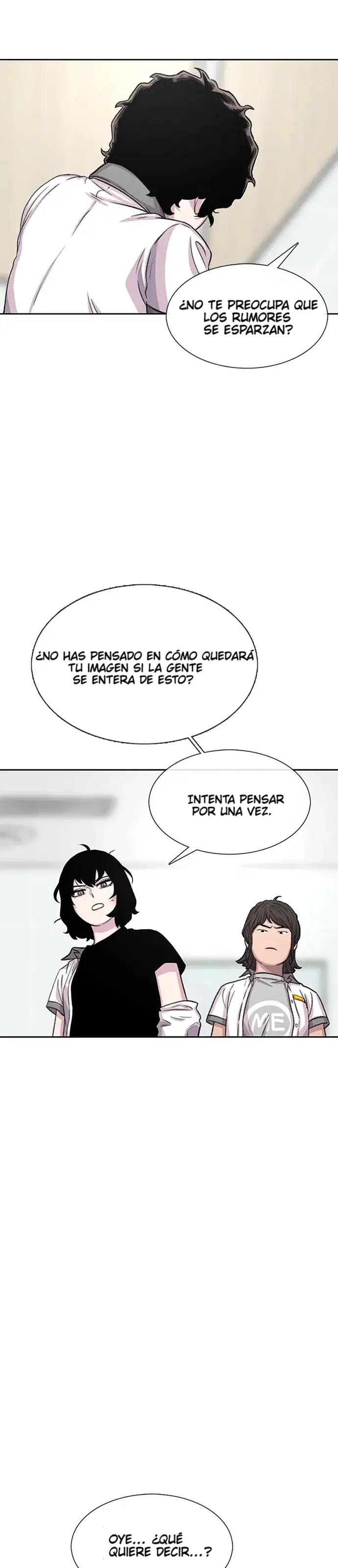 Read Star Ginseng Store ES Manga Online
