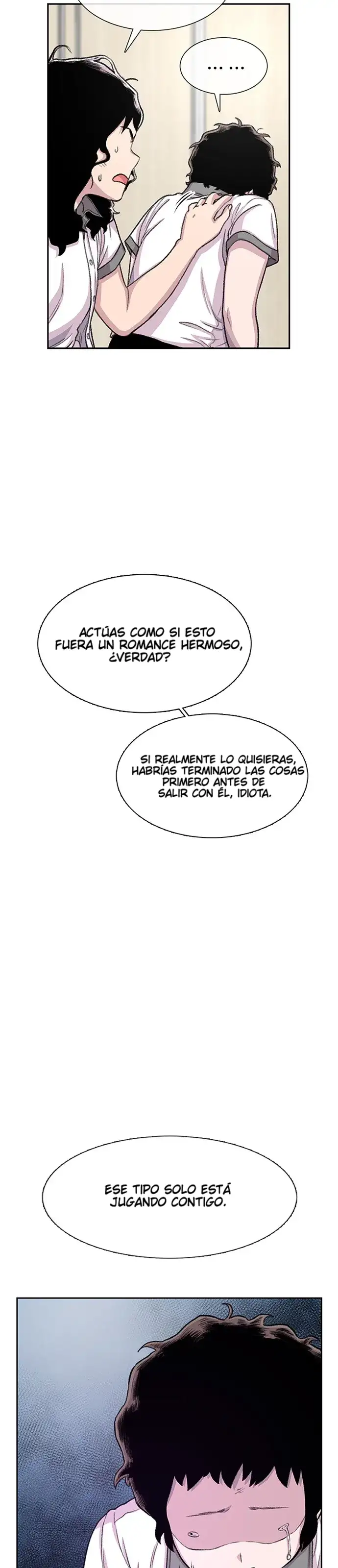 Read Star Ginseng Store ES Manga Online