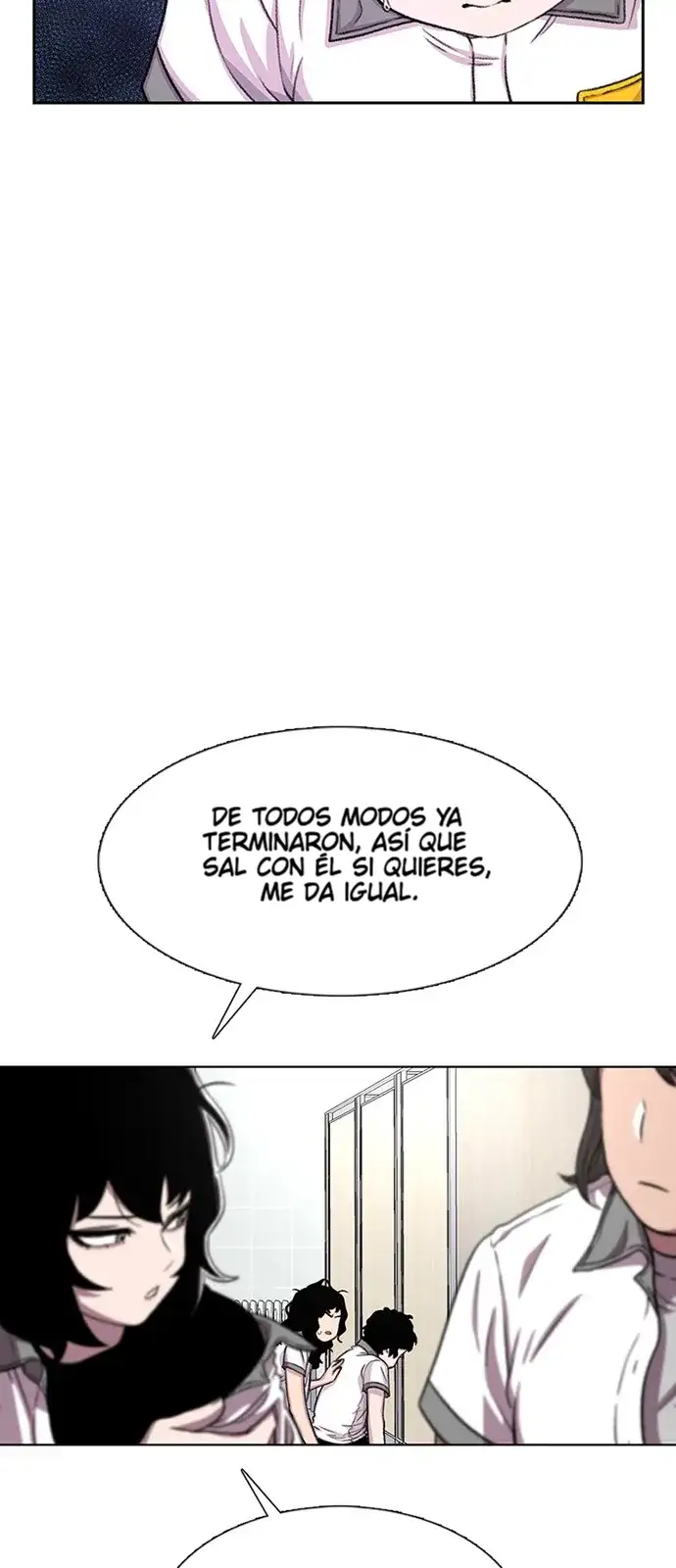 Read Star Ginseng Store ES Manga Online