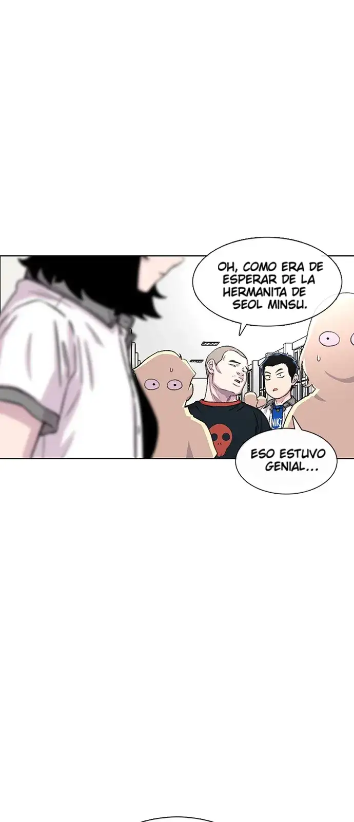 Read Star Ginseng Store ES Manga Online