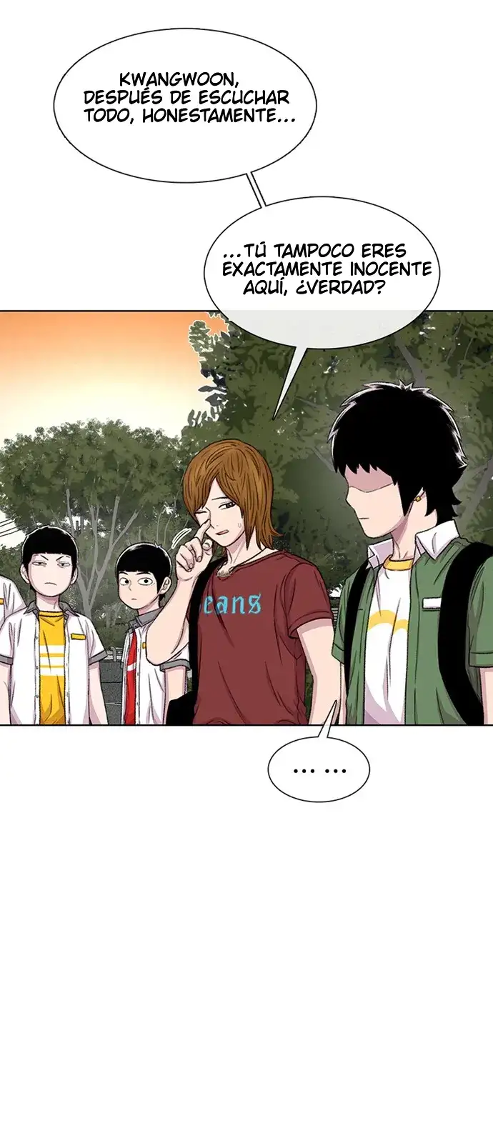 Read Star Ginseng Store ES Manga Online