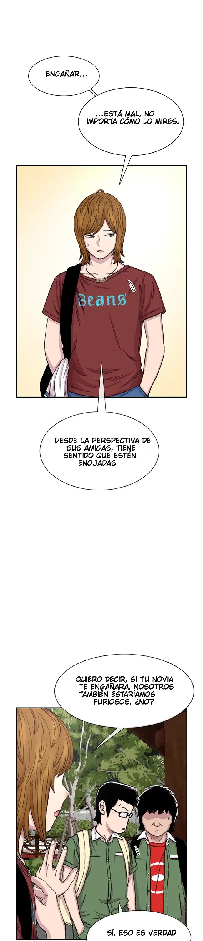 Read Star Ginseng Store ES Manga Online