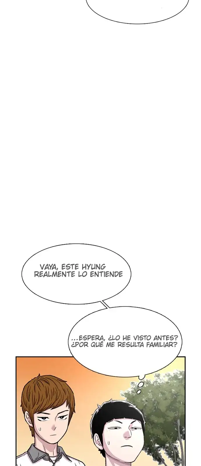 Read Star Ginseng Store ES Manga Online