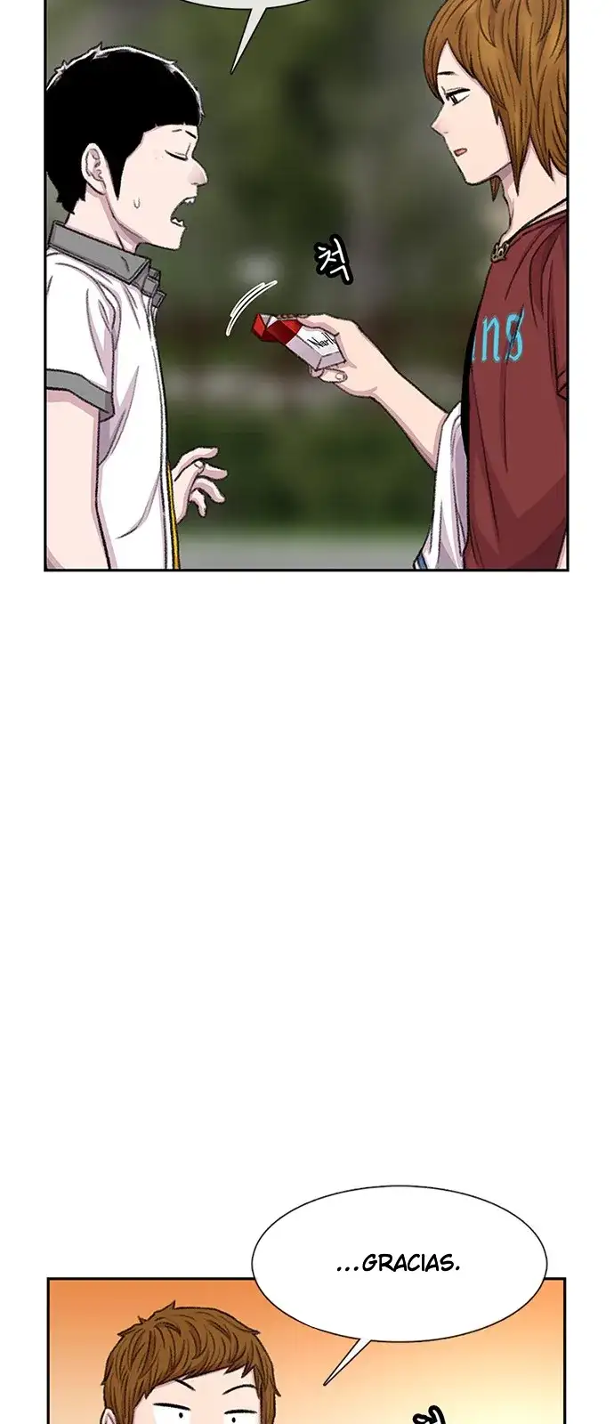 Read Star Ginseng Store ES Manga Online