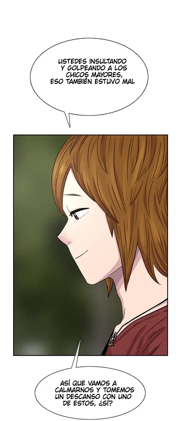 Read Star Ginseng Store ES Manga Online