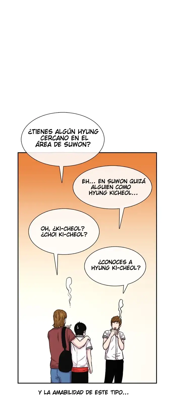 Read Star Ginseng Store ES Manga Online