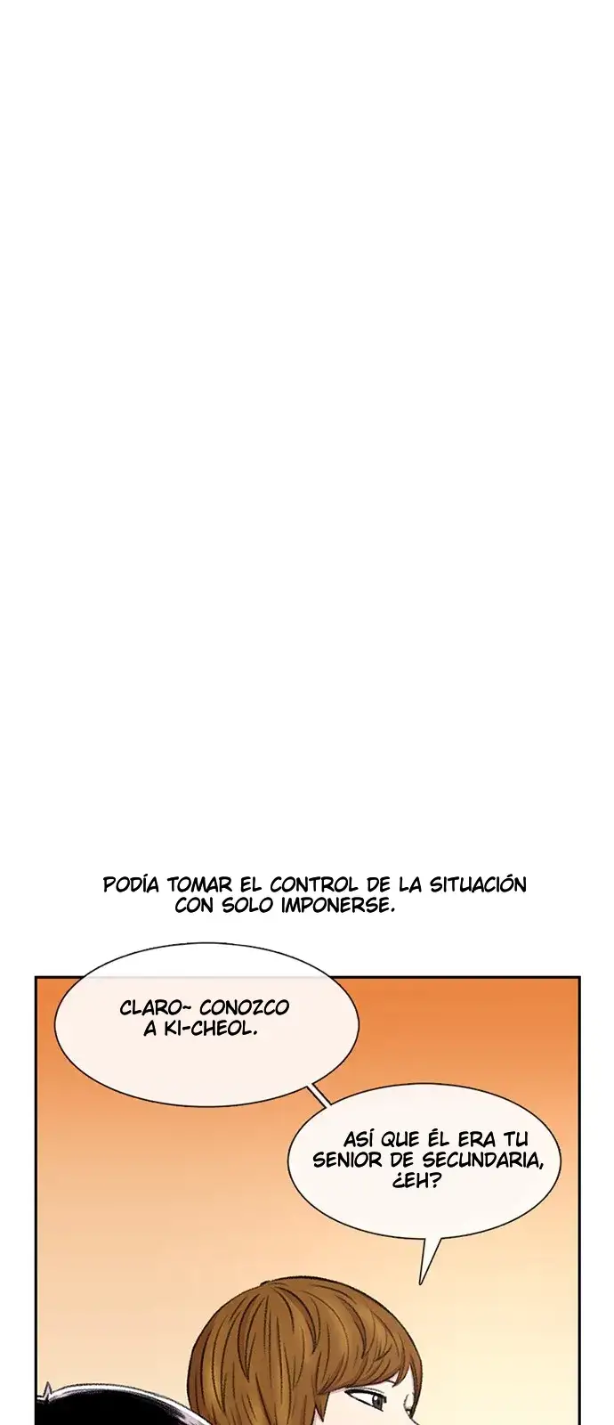 Read Star Ginseng Store ES Manga Online