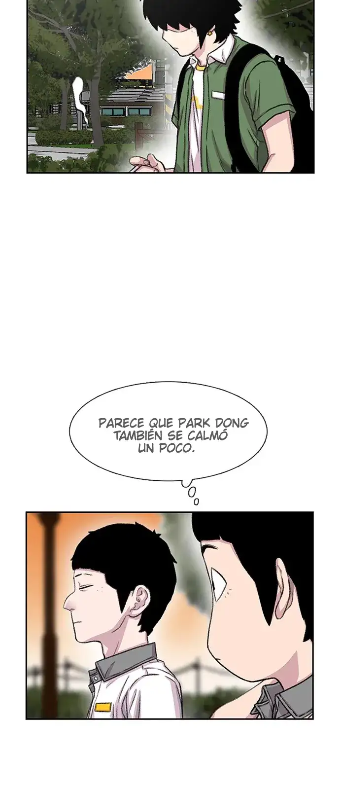 Read Star Ginseng Store ES Manga Online