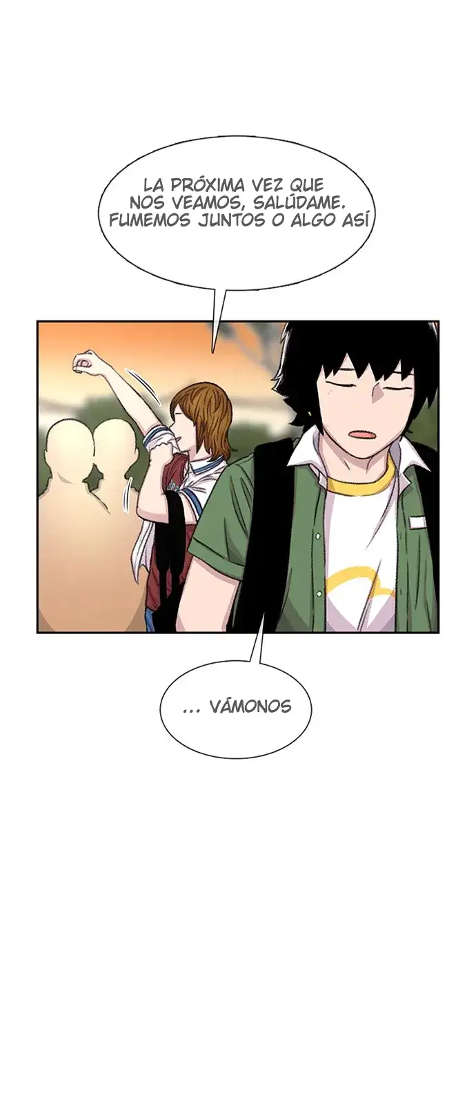 Read Star Ginseng Store ES Manga Online