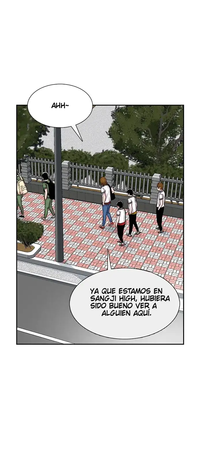 Read Star Ginseng Store ES Manga Online