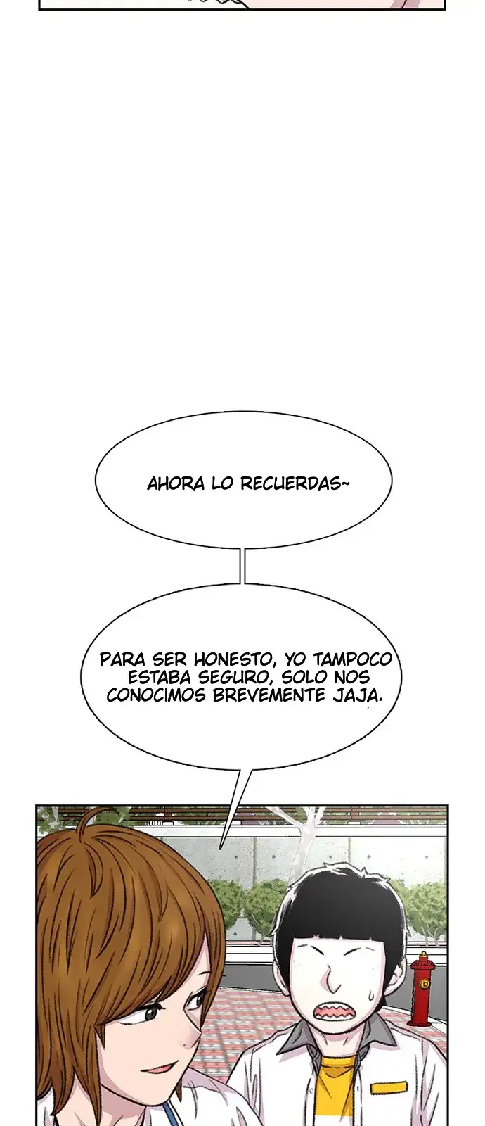 Read Star Ginseng Store ES Manga Online