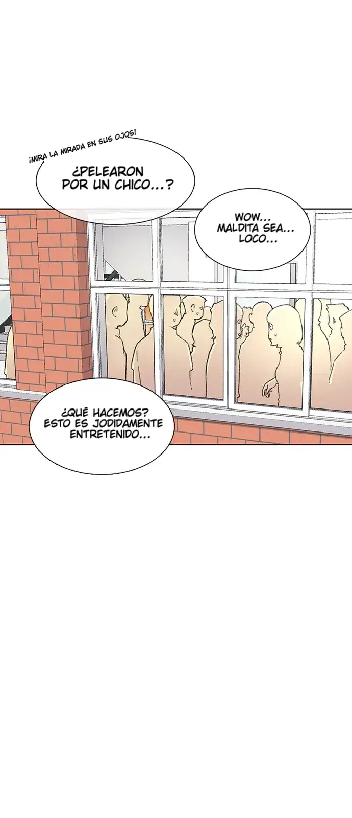 Read Star Ginseng Store ES Manga Online
