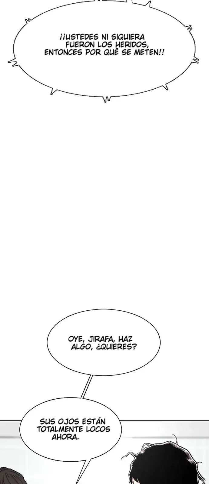 Read Star Ginseng Store ES Manga Online