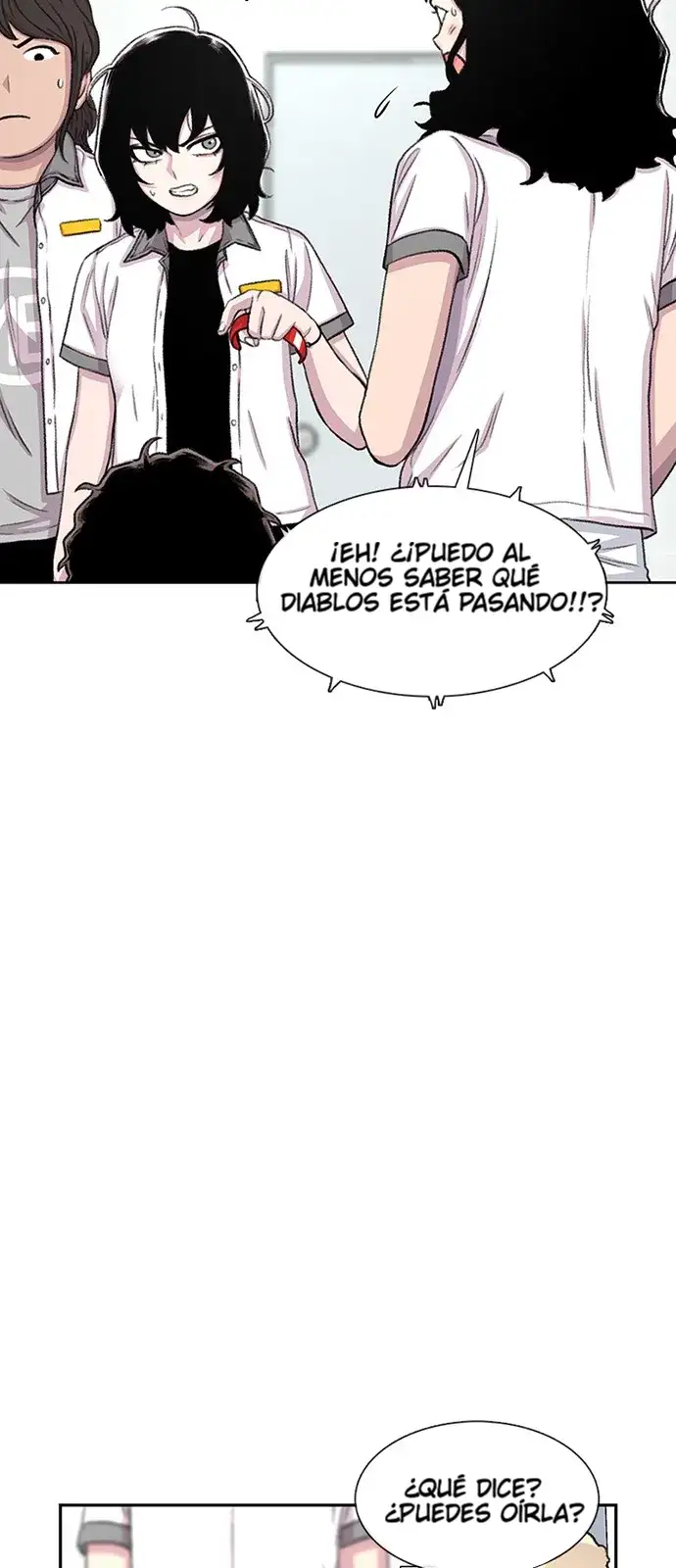Read Star Ginseng Store ES Manga Online
