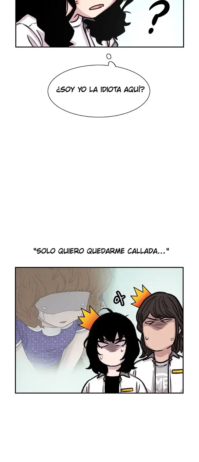 Read Star Ginseng Store ES Manga Online