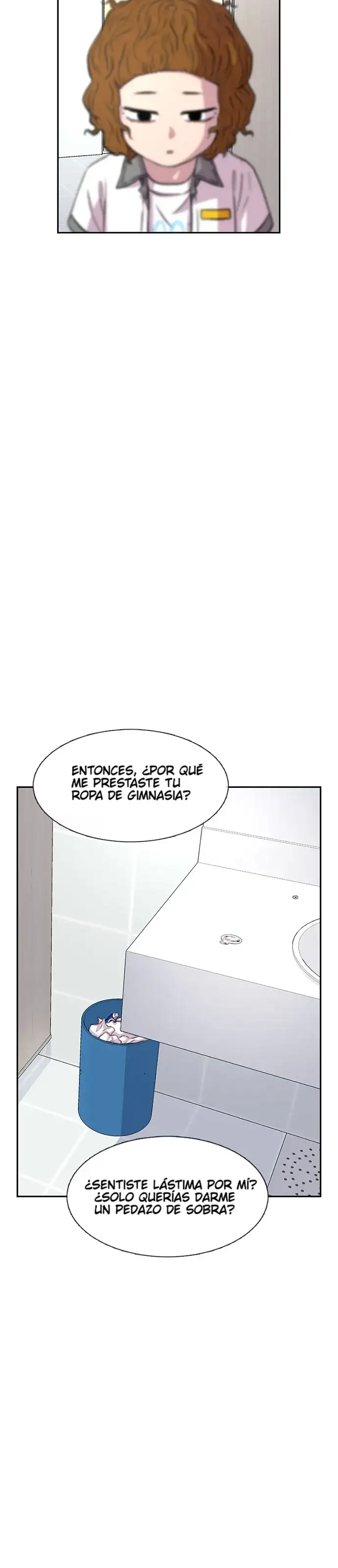 Read Star Ginseng Store ES Manga Online