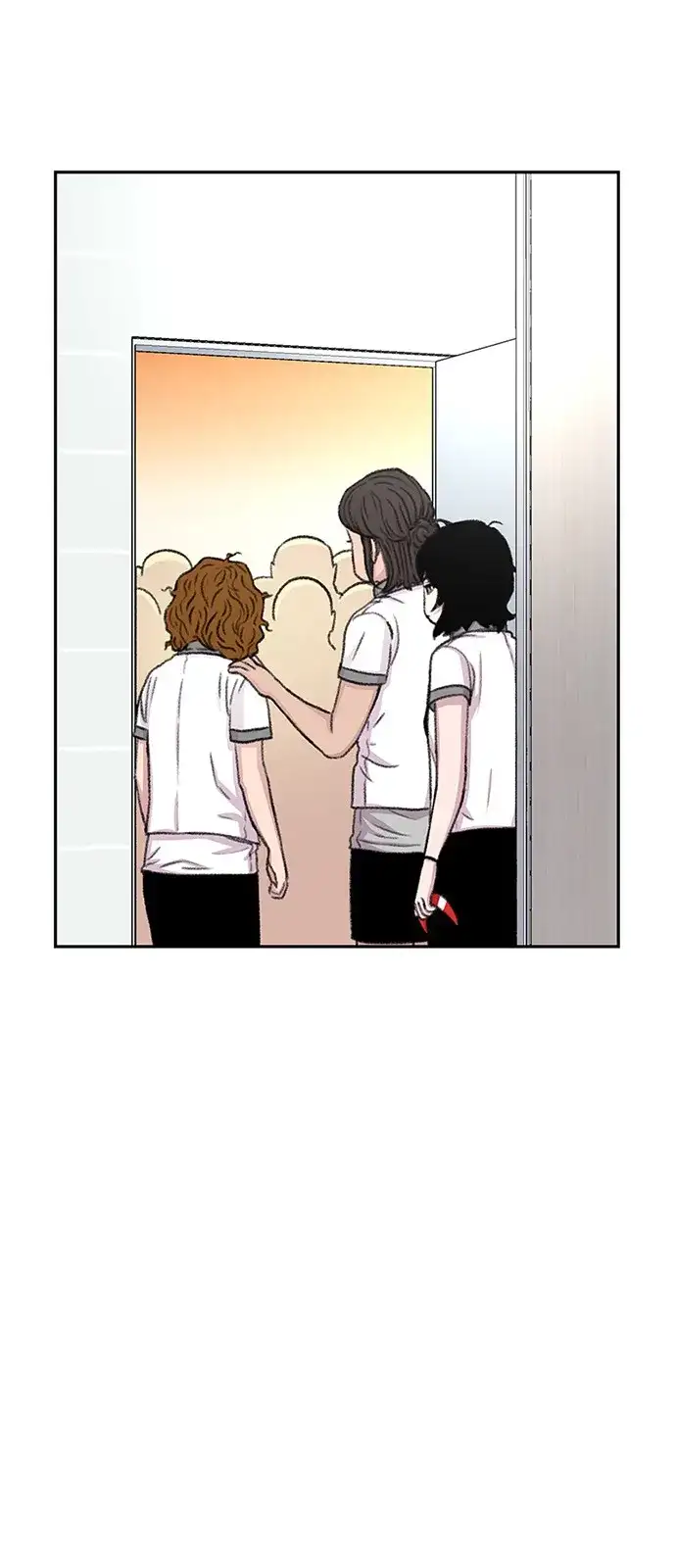 Read Star Ginseng Store ES Manga Online