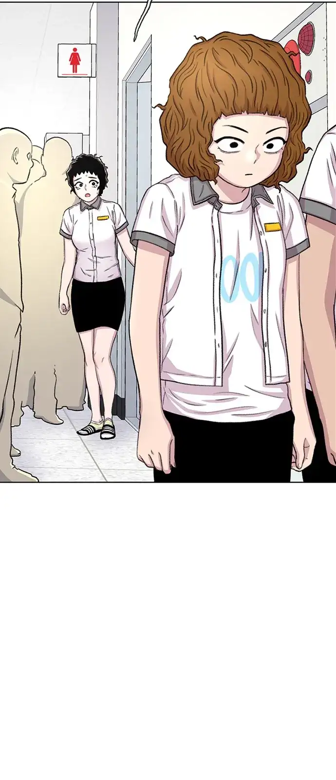 Read Star Ginseng Store ES Manga Online