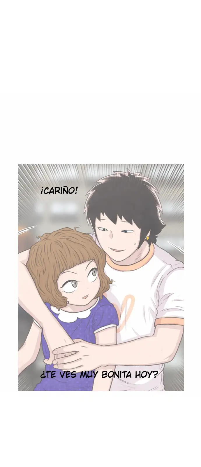 Read Star Ginseng Store ES Manga Online
