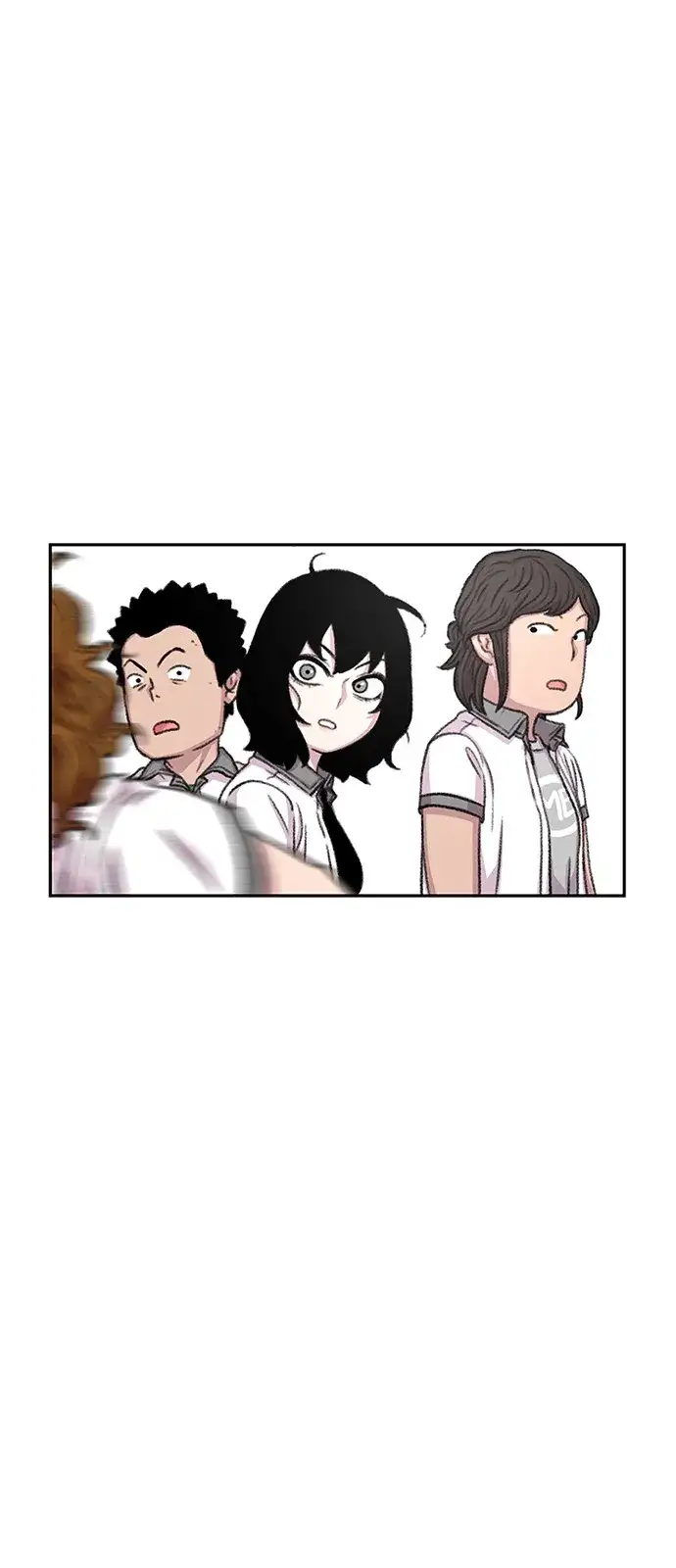 Read Star Ginseng Store ES Manga Online
