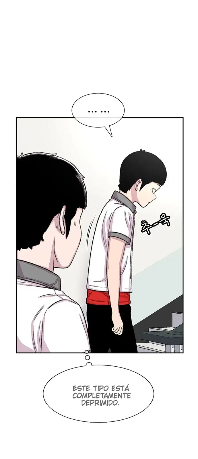 Read Star Ginseng Store ES Manga Online