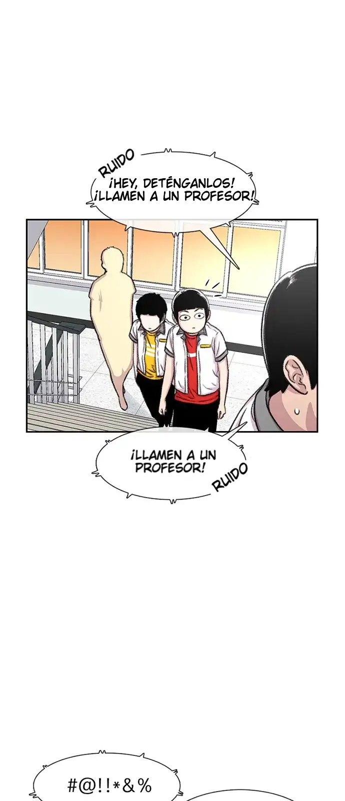 Read Star Ginseng Store ES Manga Online