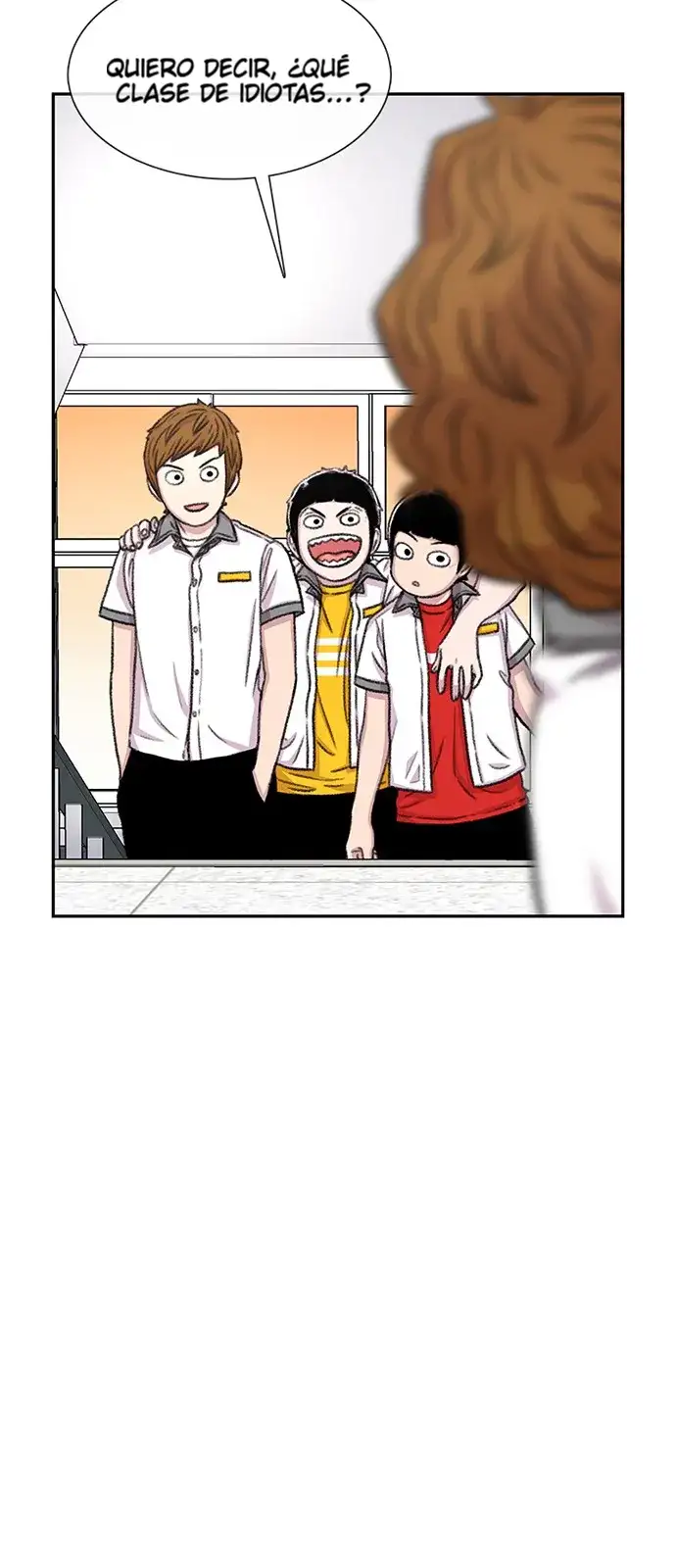 Read Star Ginseng Store ES Manga Online