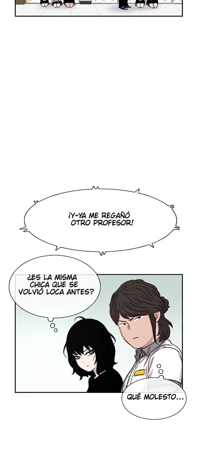 Read Star Ginseng Store ES Manga Online
