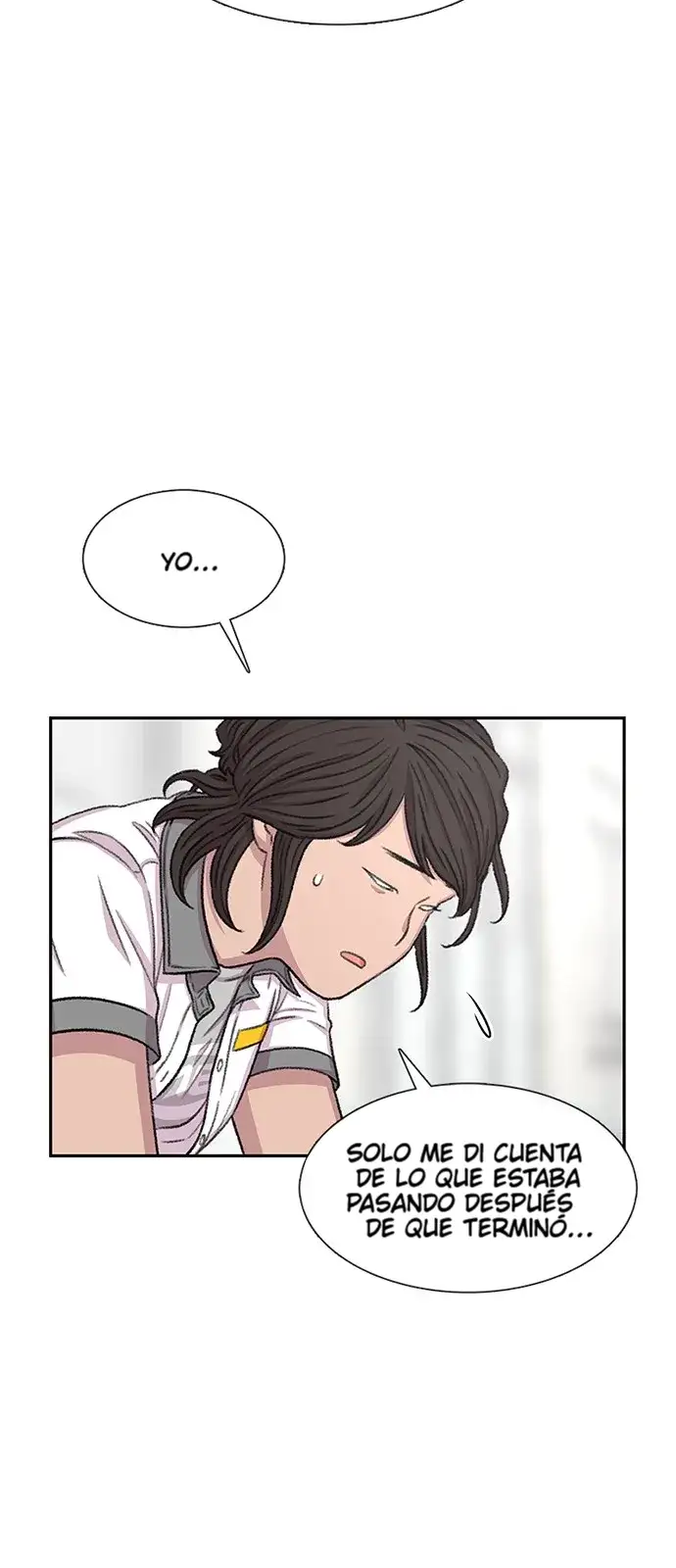 Read Star Ginseng Store ES Manga Online