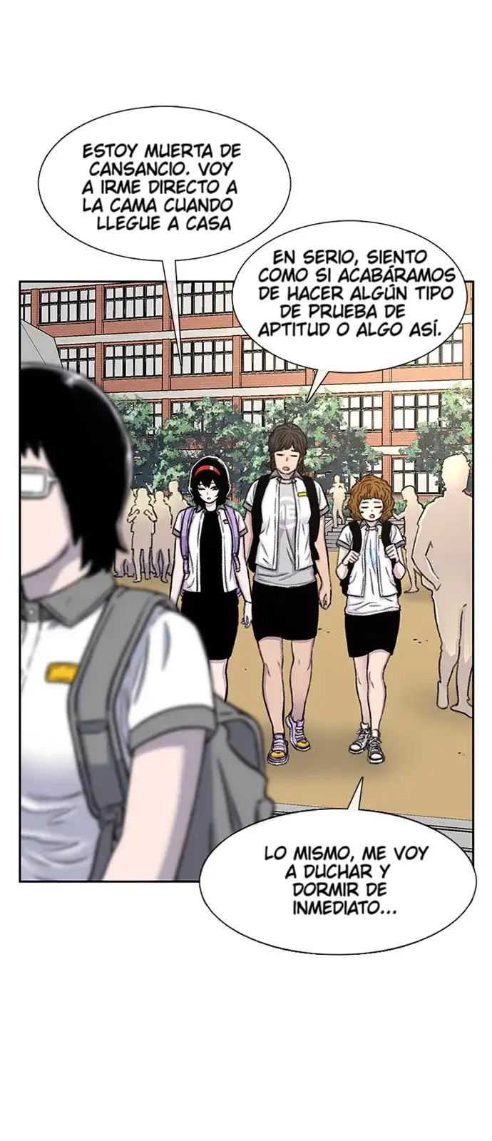 Read Star Ginseng Store ES Manga Online