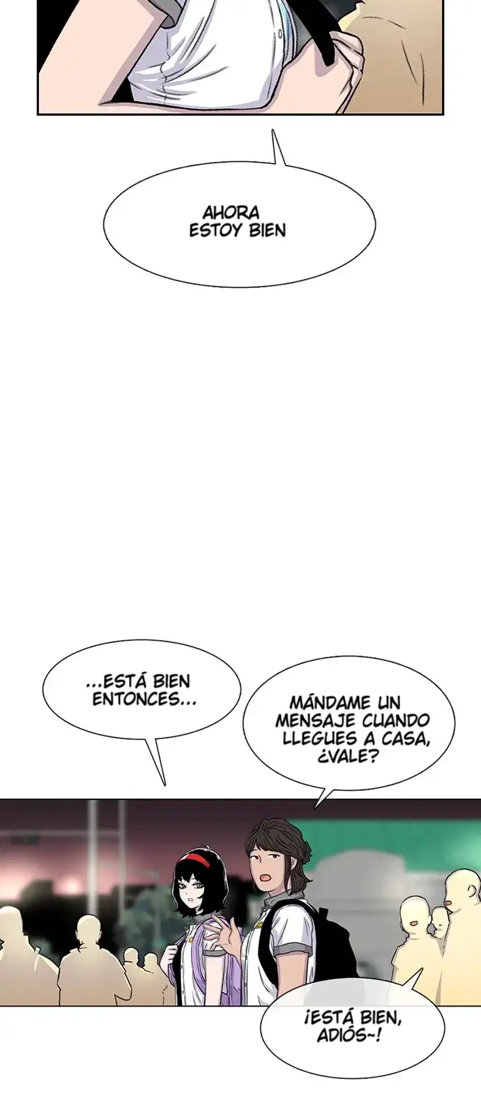 Read Star Ginseng Store ES Manga Online