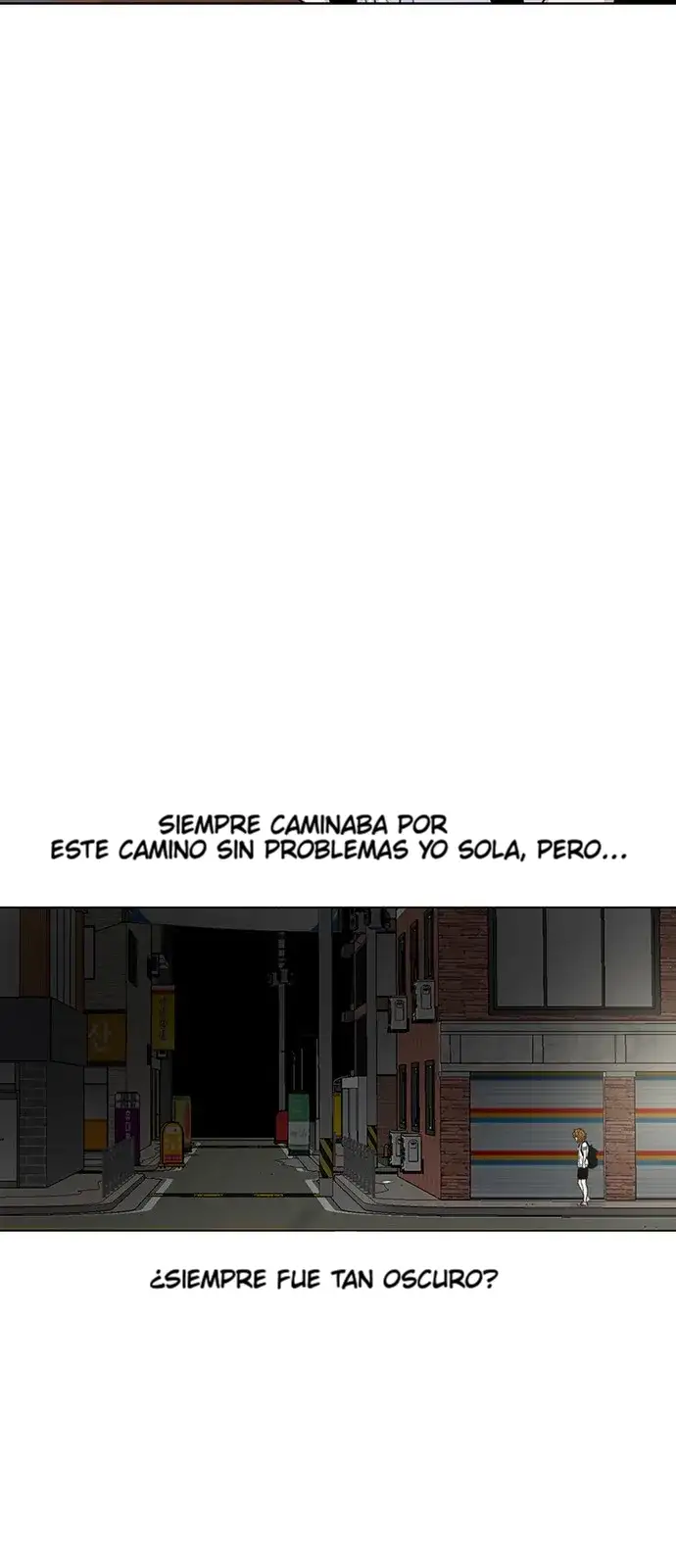 Read Star Ginseng Store ES Manga Online