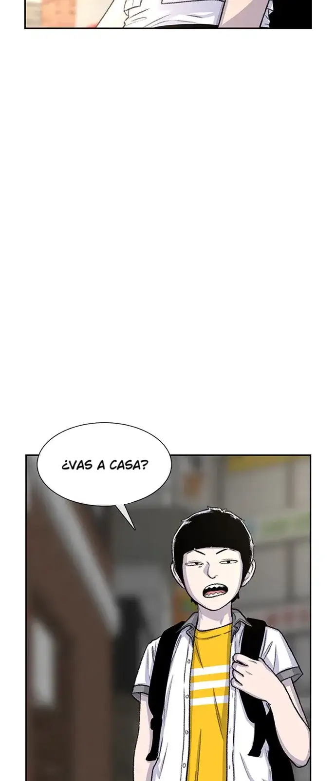 Read Star Ginseng Store ES Manga Online