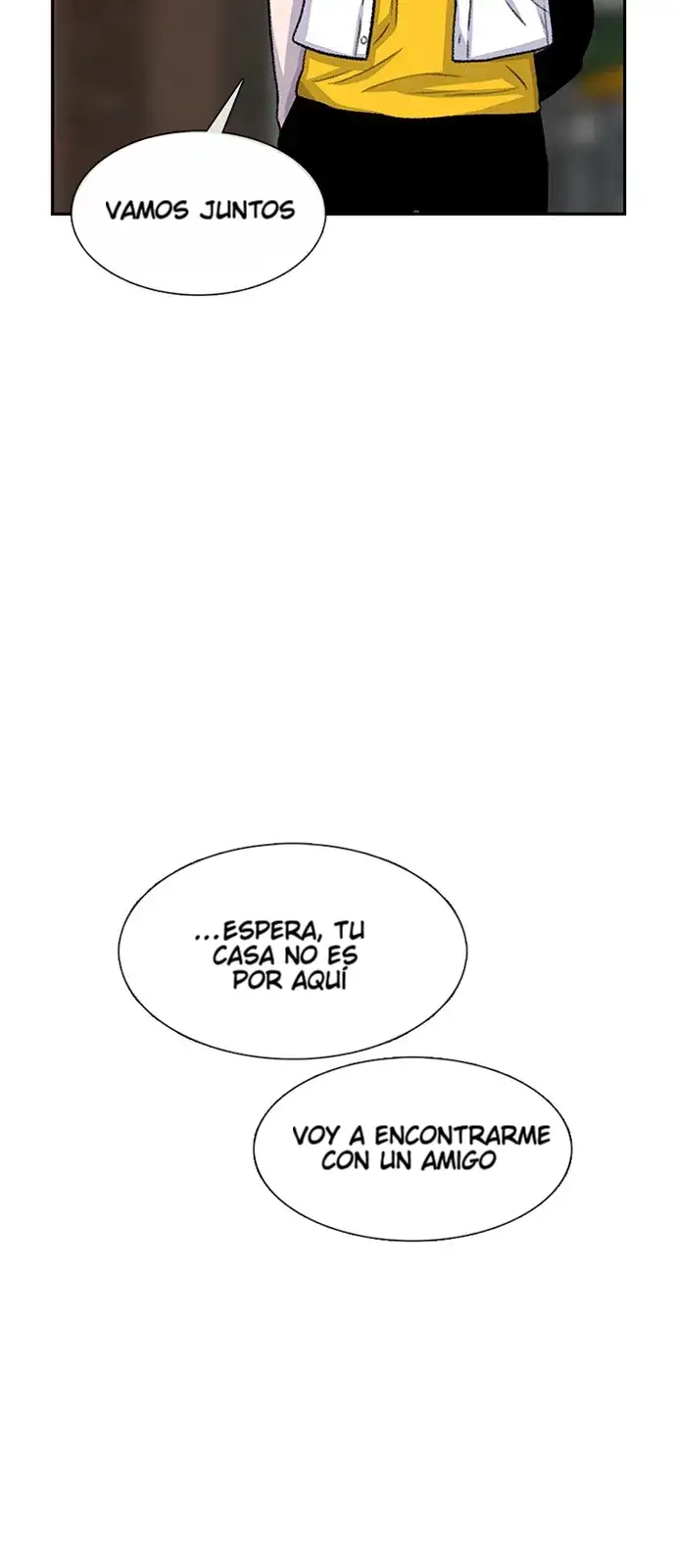 Read Star Ginseng Store ES Manga Online