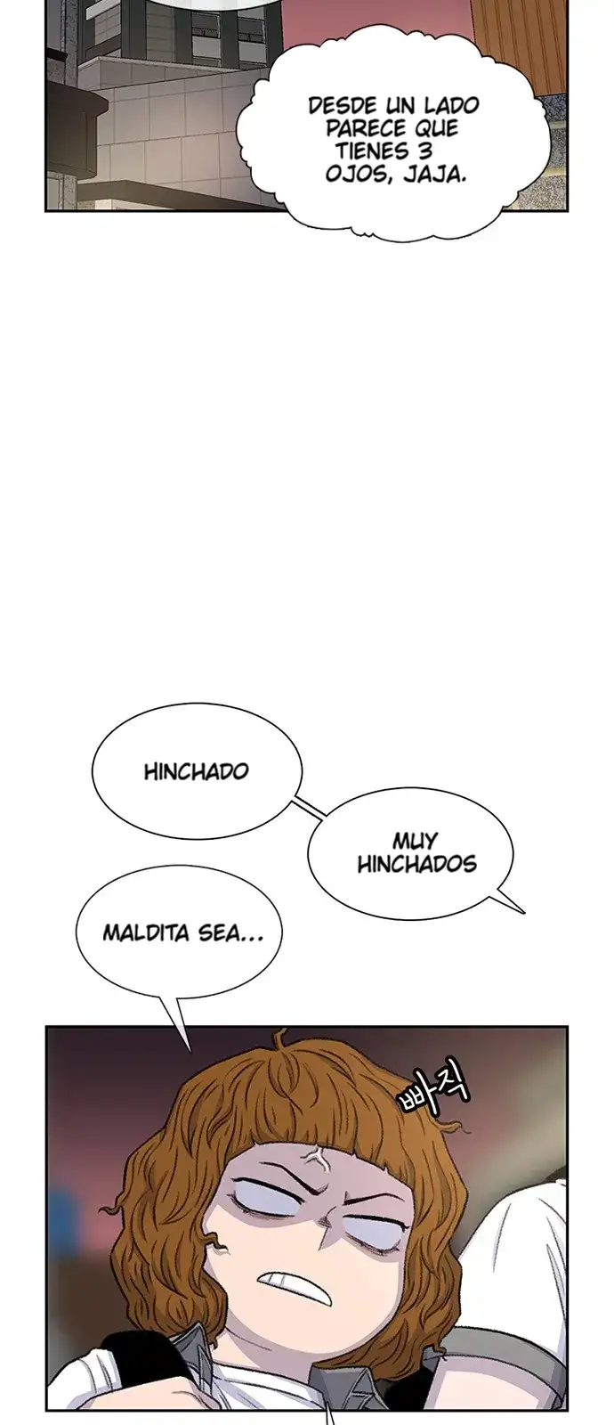 Read Star Ginseng Store ES Manga Online
