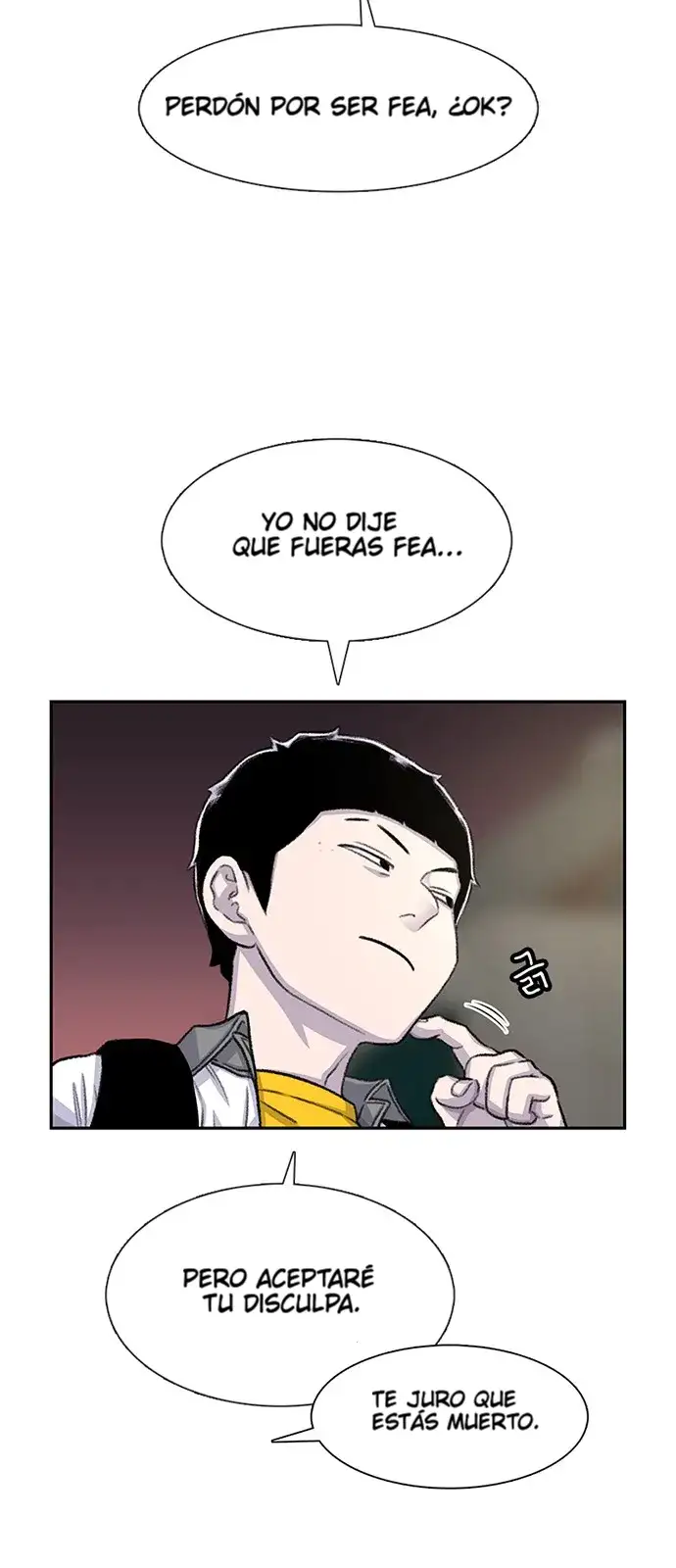 Read Star Ginseng Store ES Manga Online
