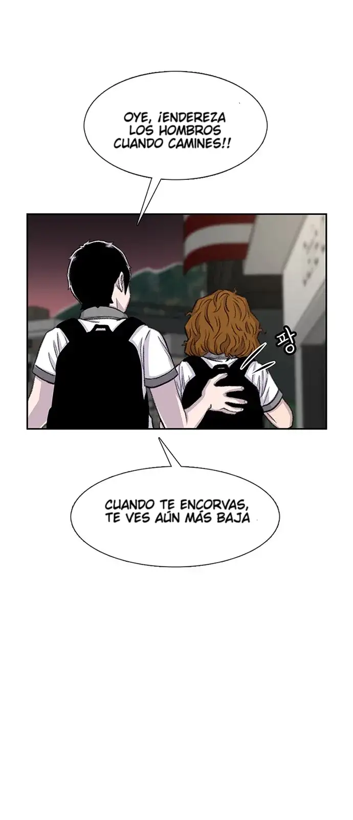 Read Star Ginseng Store ES Manga Online