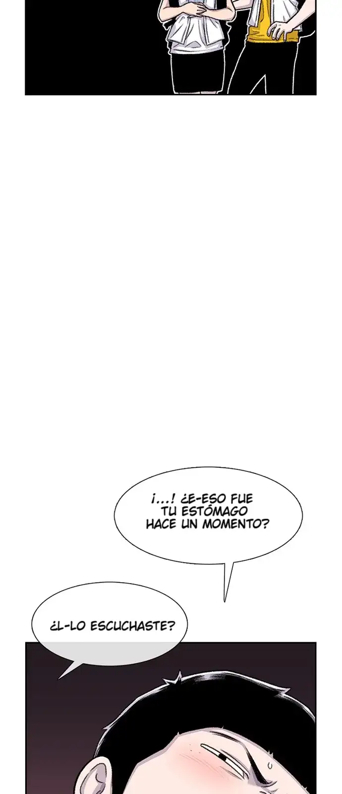 Read Star Ginseng Store ES Manga Online