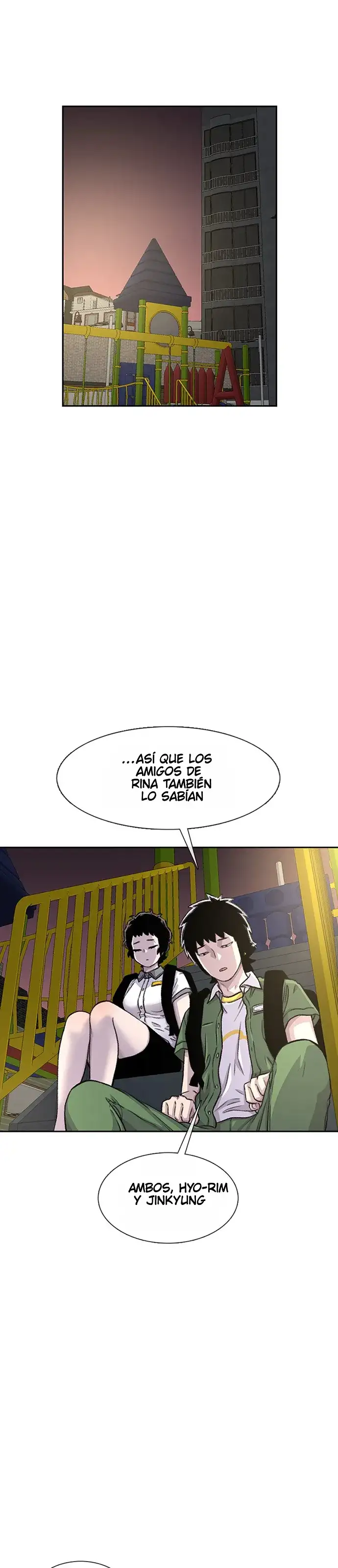 Read Star Ginseng Store ES Manga Online