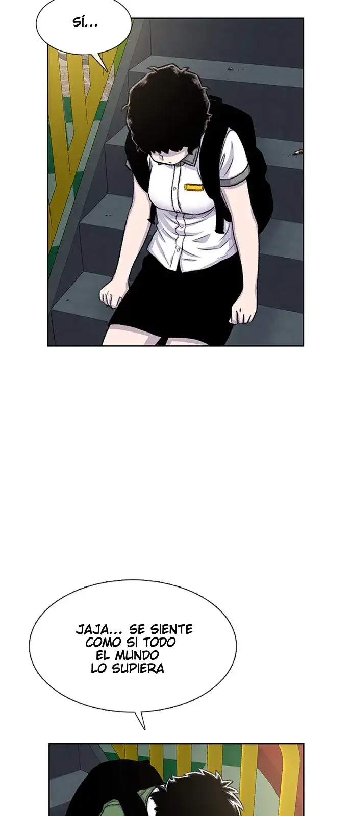 Read Star Ginseng Store ES Manga Online