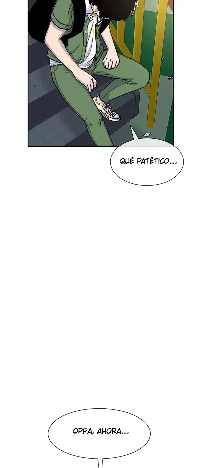 Read Star Ginseng Store ES Manga Online