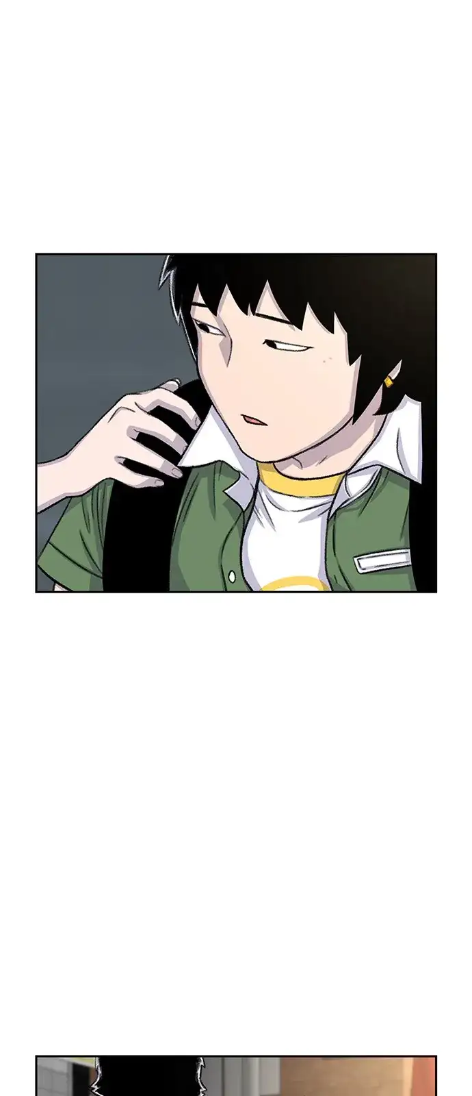 Read Star Ginseng Store ES Manga Online