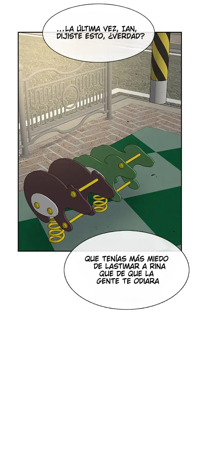 Read Star Ginseng Store ES Manga Online