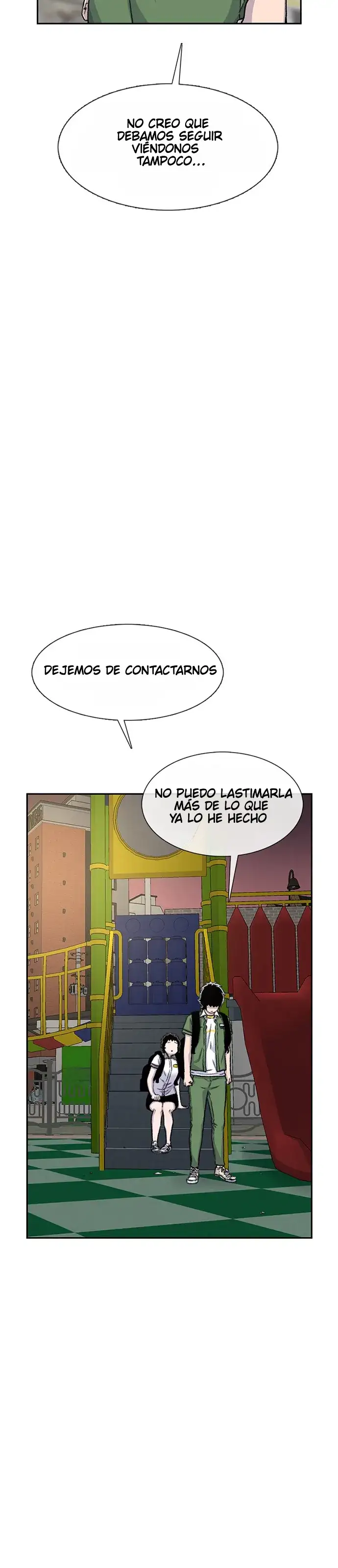 Read Star Ginseng Store ES Manga Online