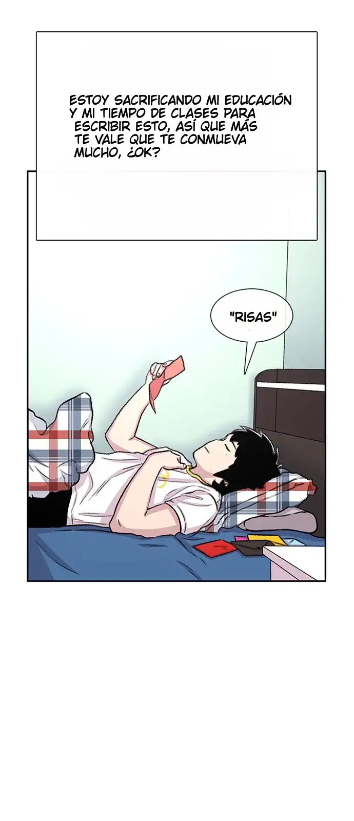 Read Star Ginseng Store ES Manga Online