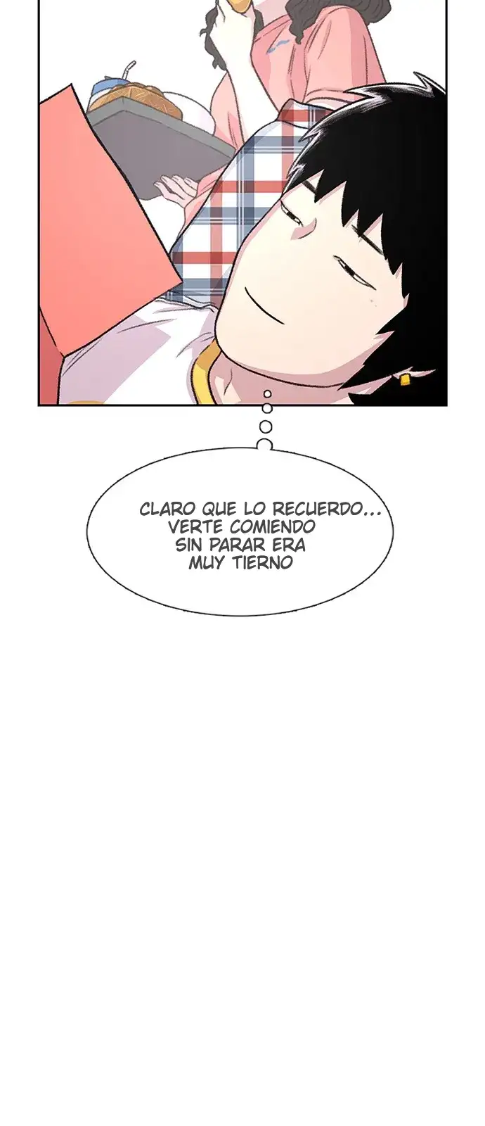 Read Star Ginseng Store ES Manga Online