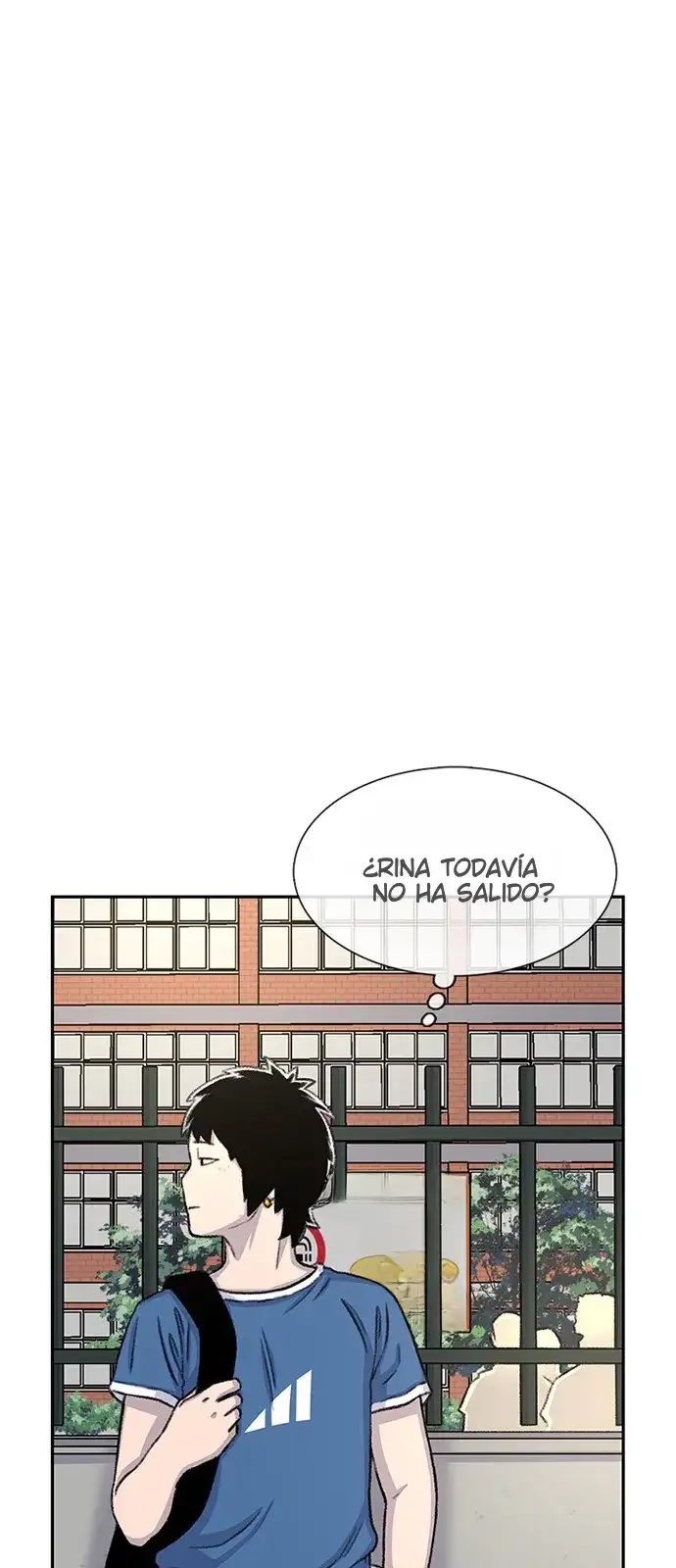 Read Star Ginseng Store ES Manga Online
