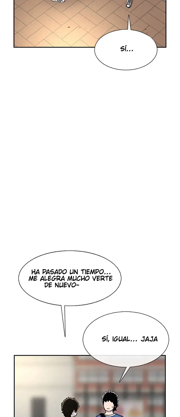 Read Star Ginseng Store ES Manga Online